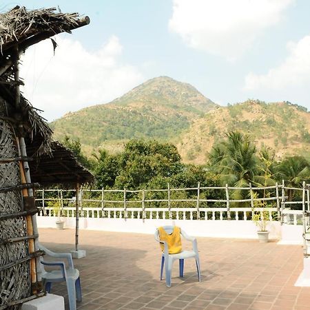 Arunachala Ramana Home Tiruvannāmalai Zewnętrze zdjęcie