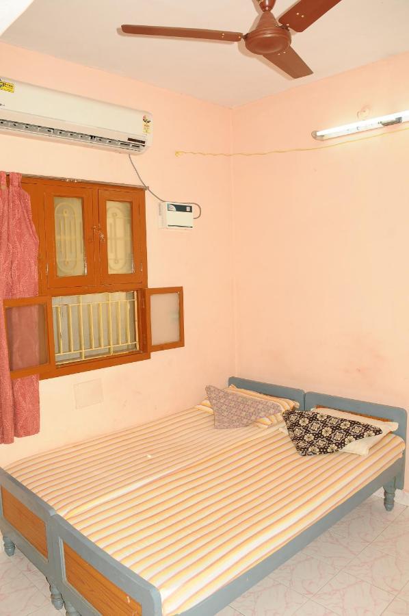 Arunachala Ramana Home Tiruvannāmalai Zewnętrze zdjęcie