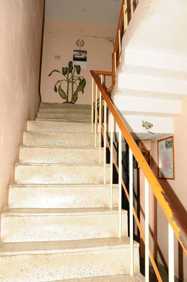 Arunachala Ramana Home Tiruvannāmalai Zewnętrze zdjęcie