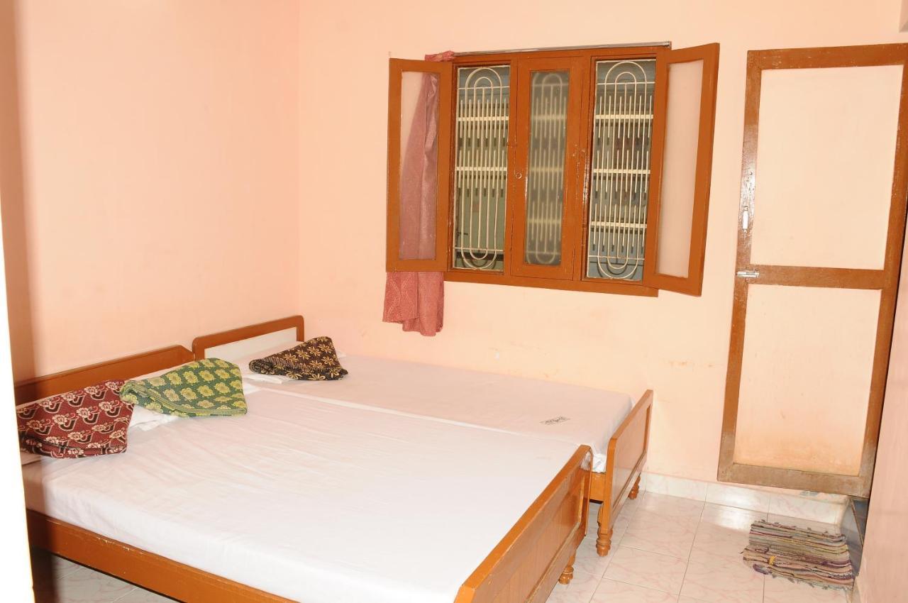 Arunachala Ramana Home Tiruvannāmalai Zewnętrze zdjęcie